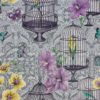 Orangery Dove-Amethyst-Lemon W7141-02